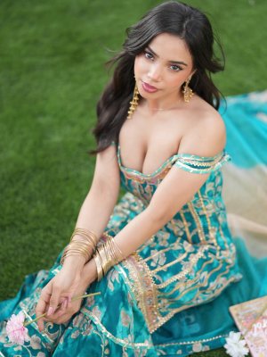 Muskan Karia Photo #87