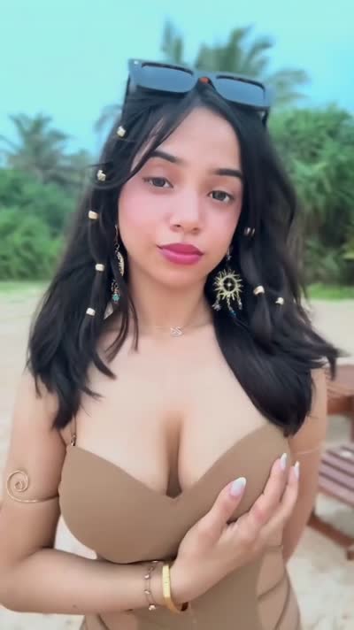 Muskan Karia Video #95