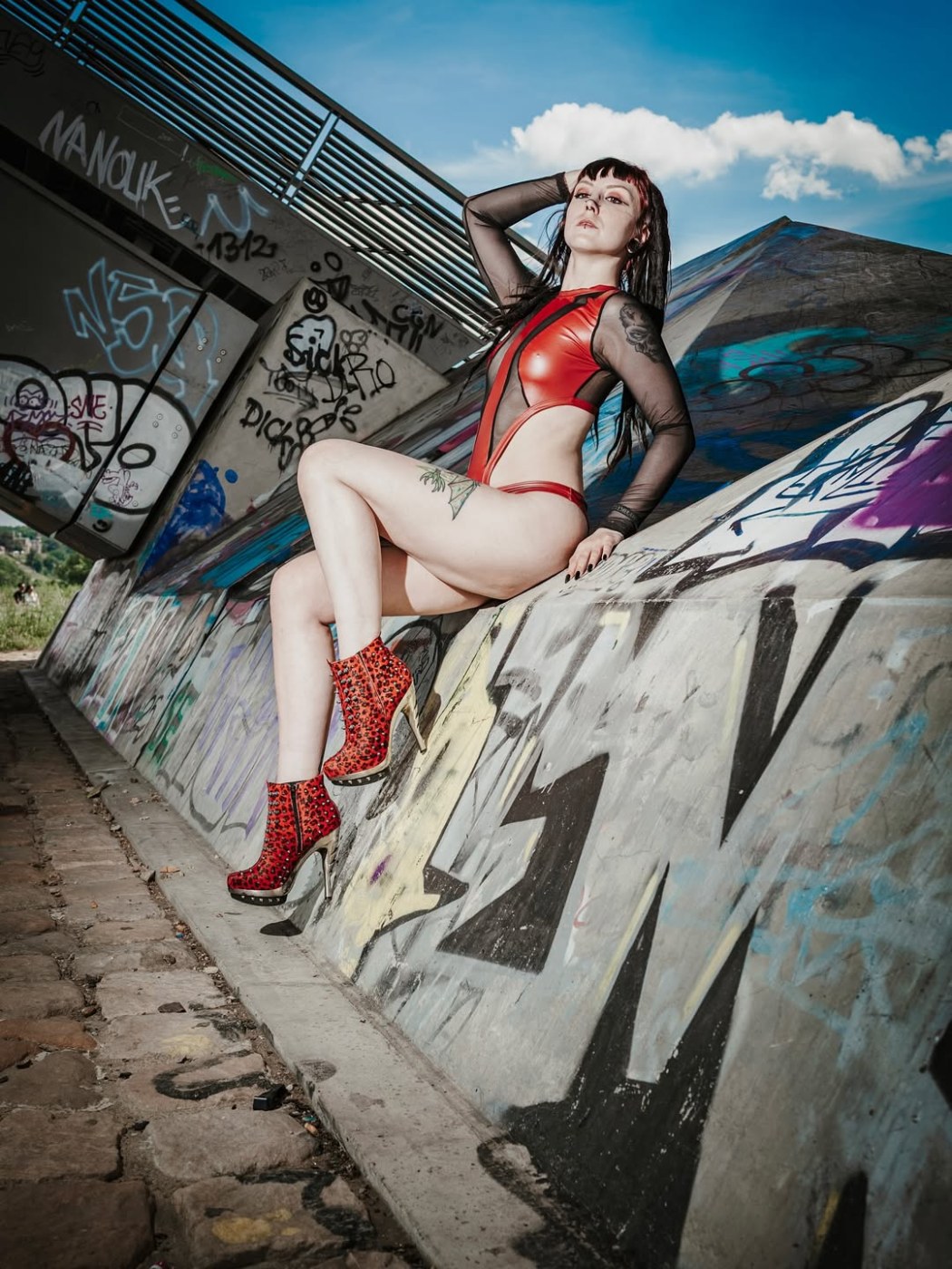 nekro slut666 Photo #2