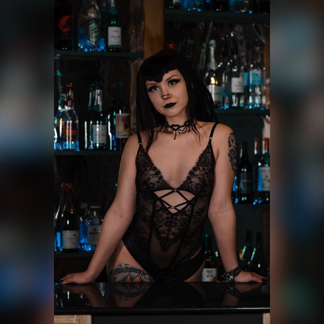 nekro slut666 Photo #7