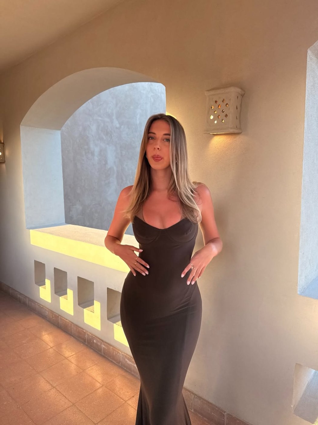 Noa Maureen Photo #9