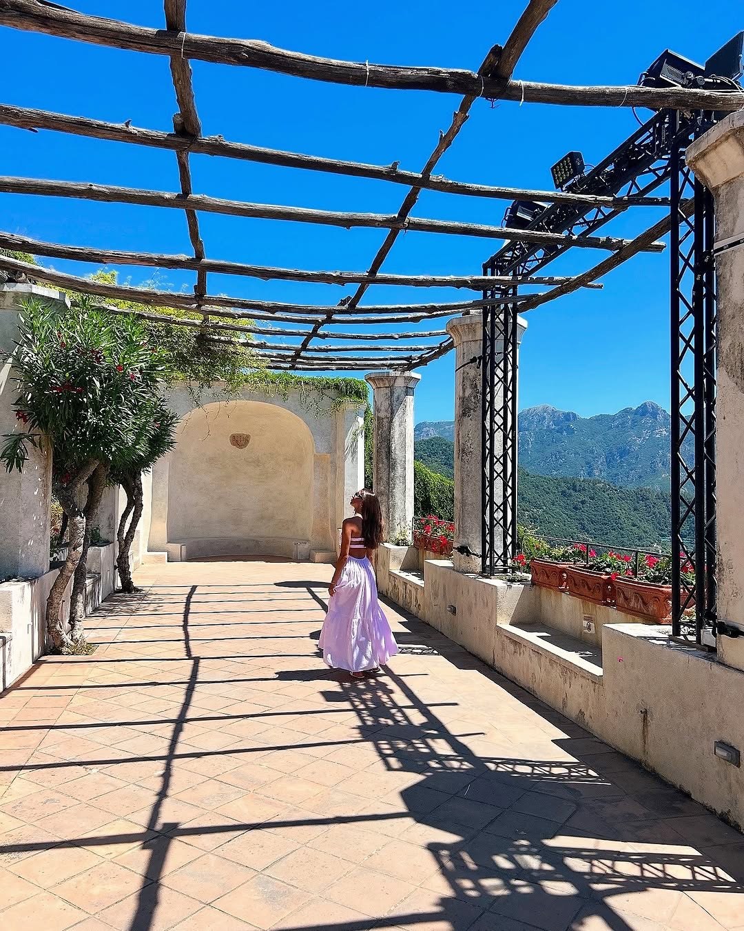 Abby Busick Photo #108