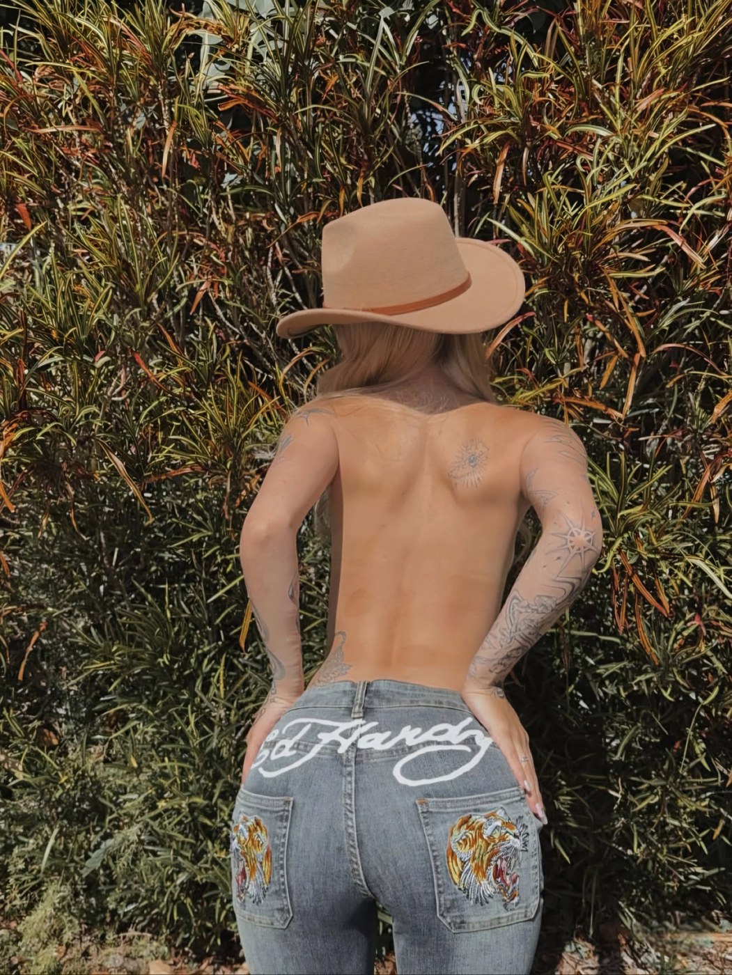 Bridget Williams Photo #123