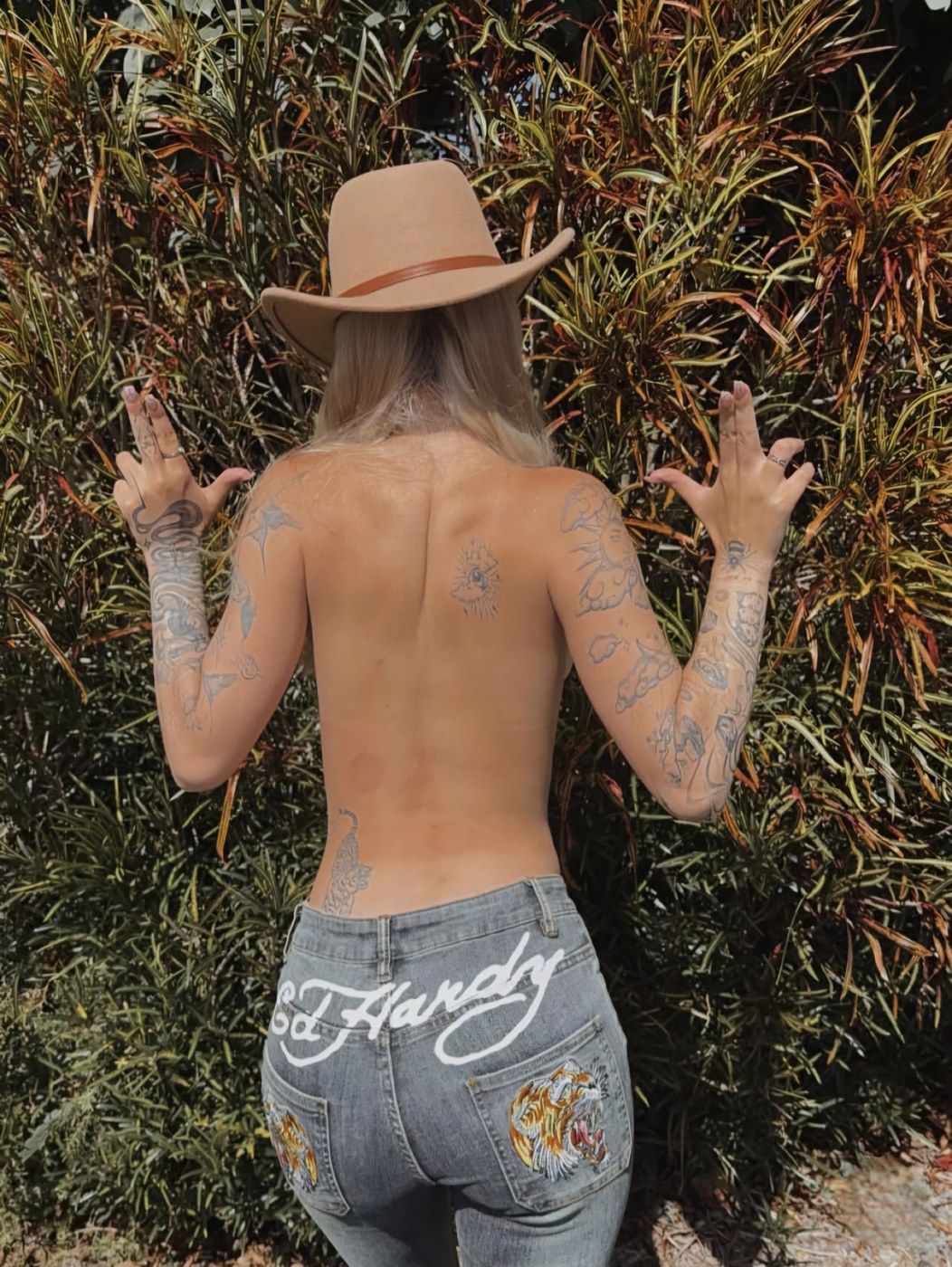 Bridget Williams Photo #121