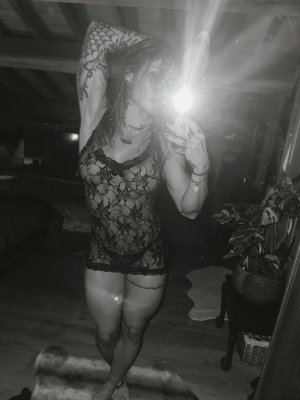 Celia Gabbiani Photo #2