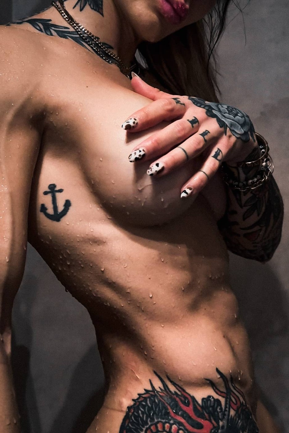 Celia Gabbiani Photo #21