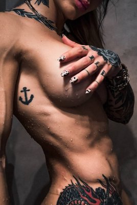 Celia Gabbiani Photo #21