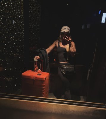 Dani Speegle Photo #23