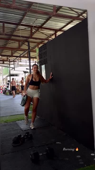 Ela Beeri Video #161