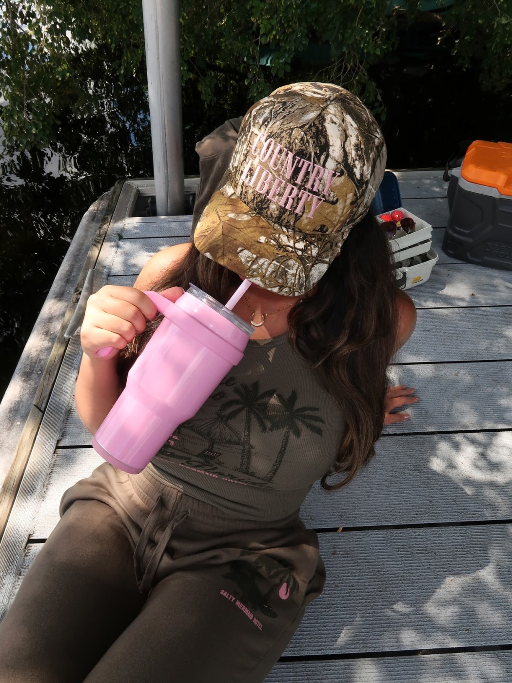 Jasmin Glover Photo #29