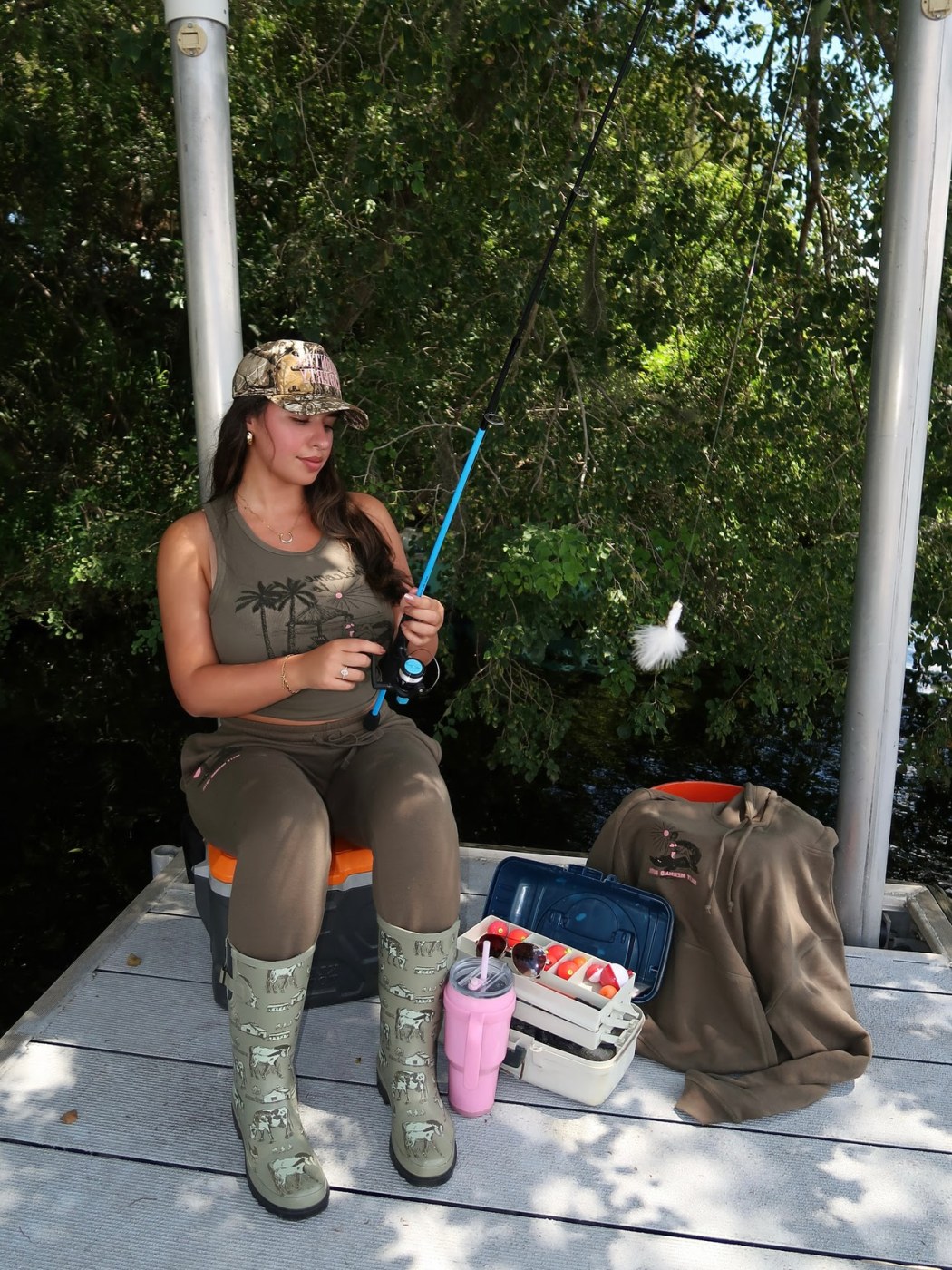 Jasmin Glover Photo #28