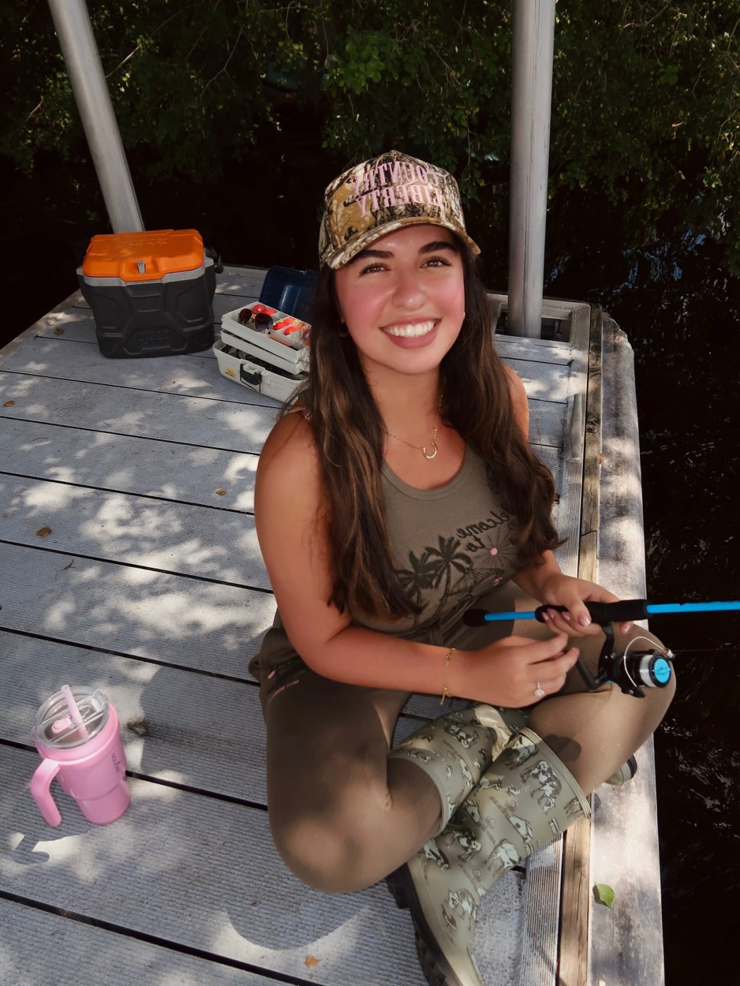 Jasmin Glover Photo #25