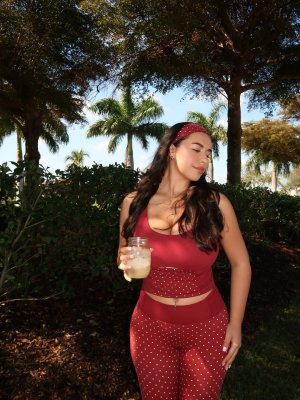 Jasmin Glover Photo #35