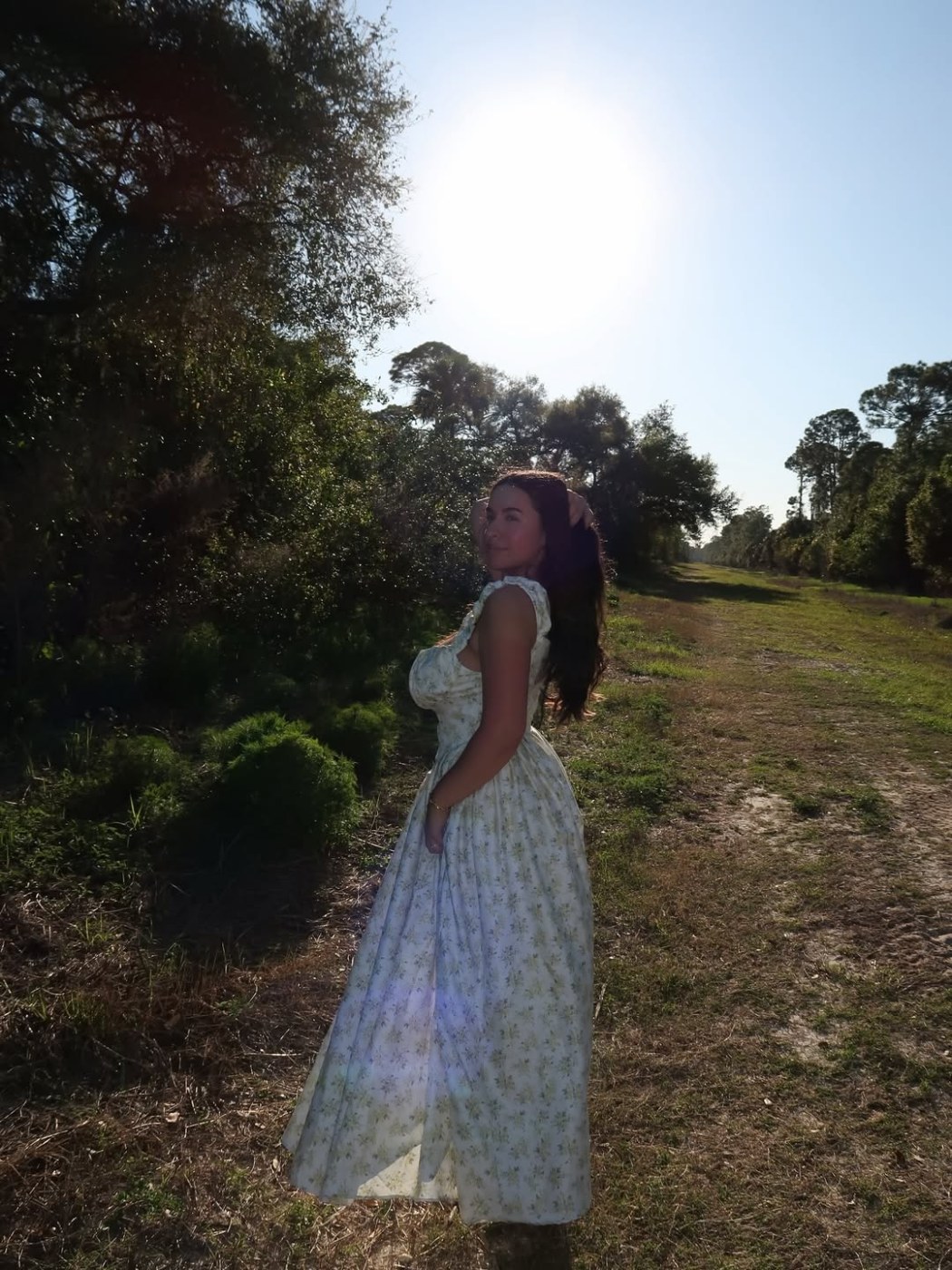 Jasmin Glover Photo #46