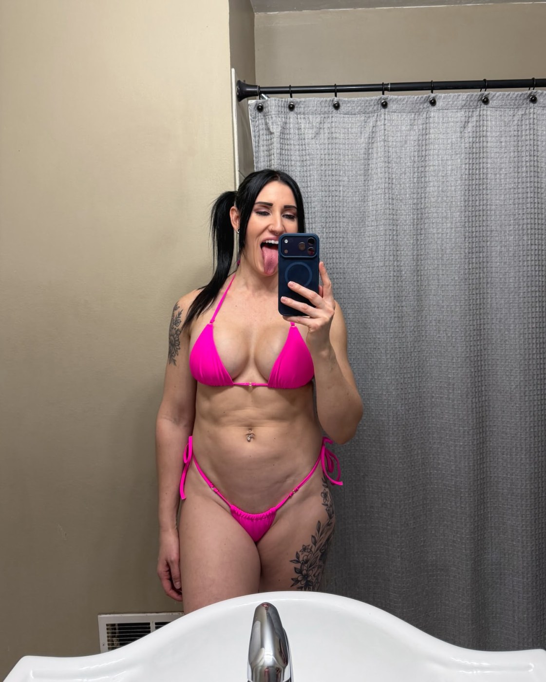 Lesley Cusumano Photo #73