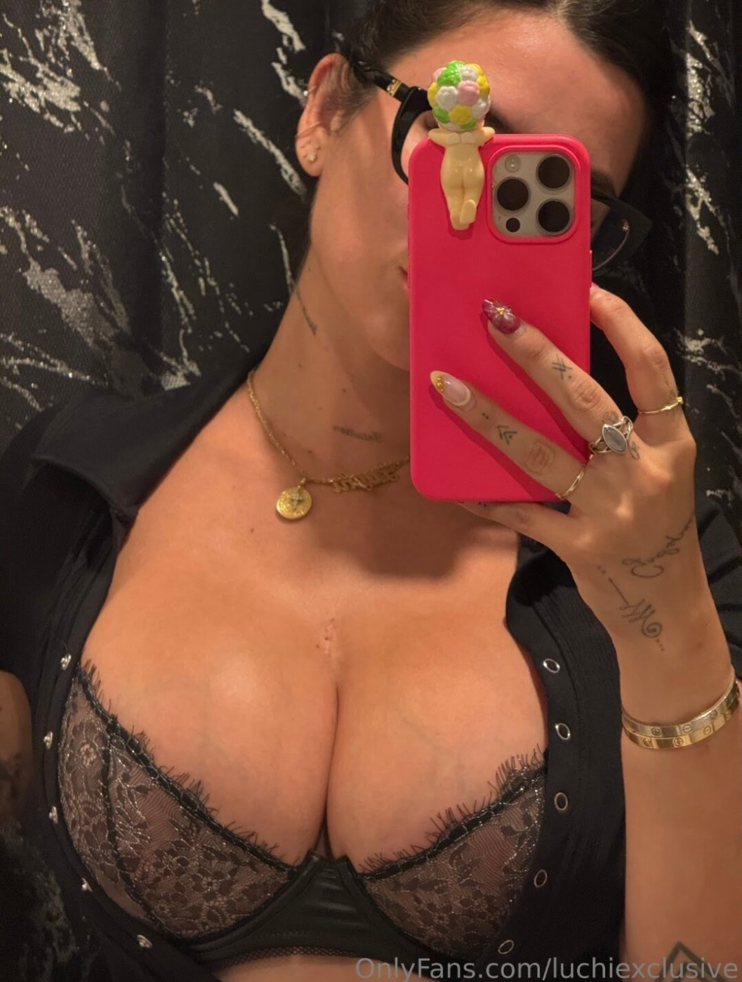 Luciana Del Mar Luchi Photo #73