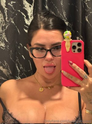 Luciana Del Mar Luchi Photo #72