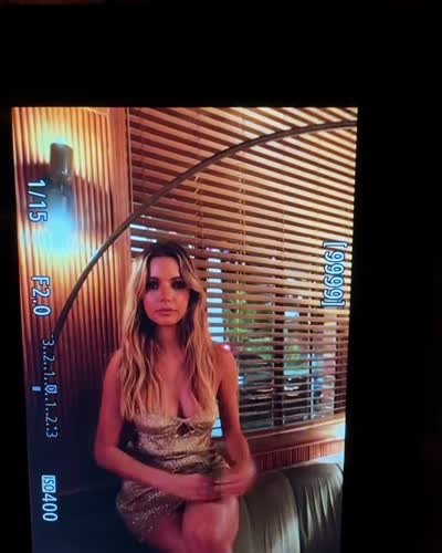 Madison Teeuws Post #8