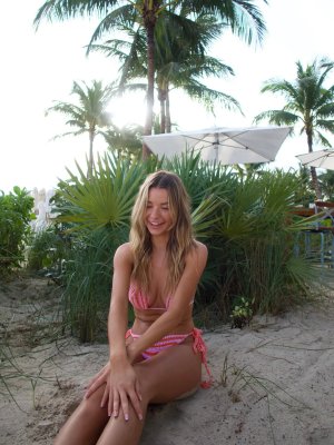 Madison Teeuws Post #11