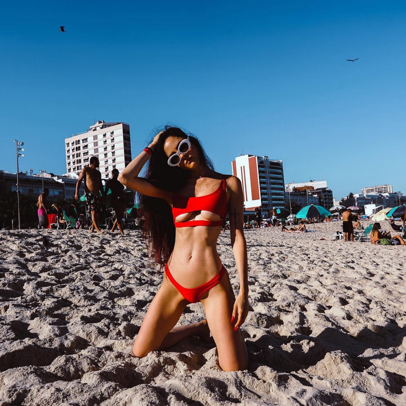 Maren Altman Photo #92