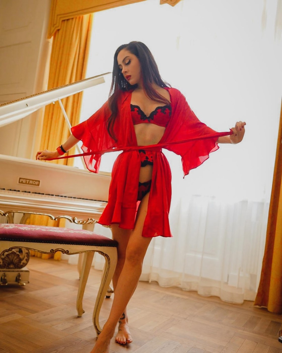 Maren Altman Photo #71