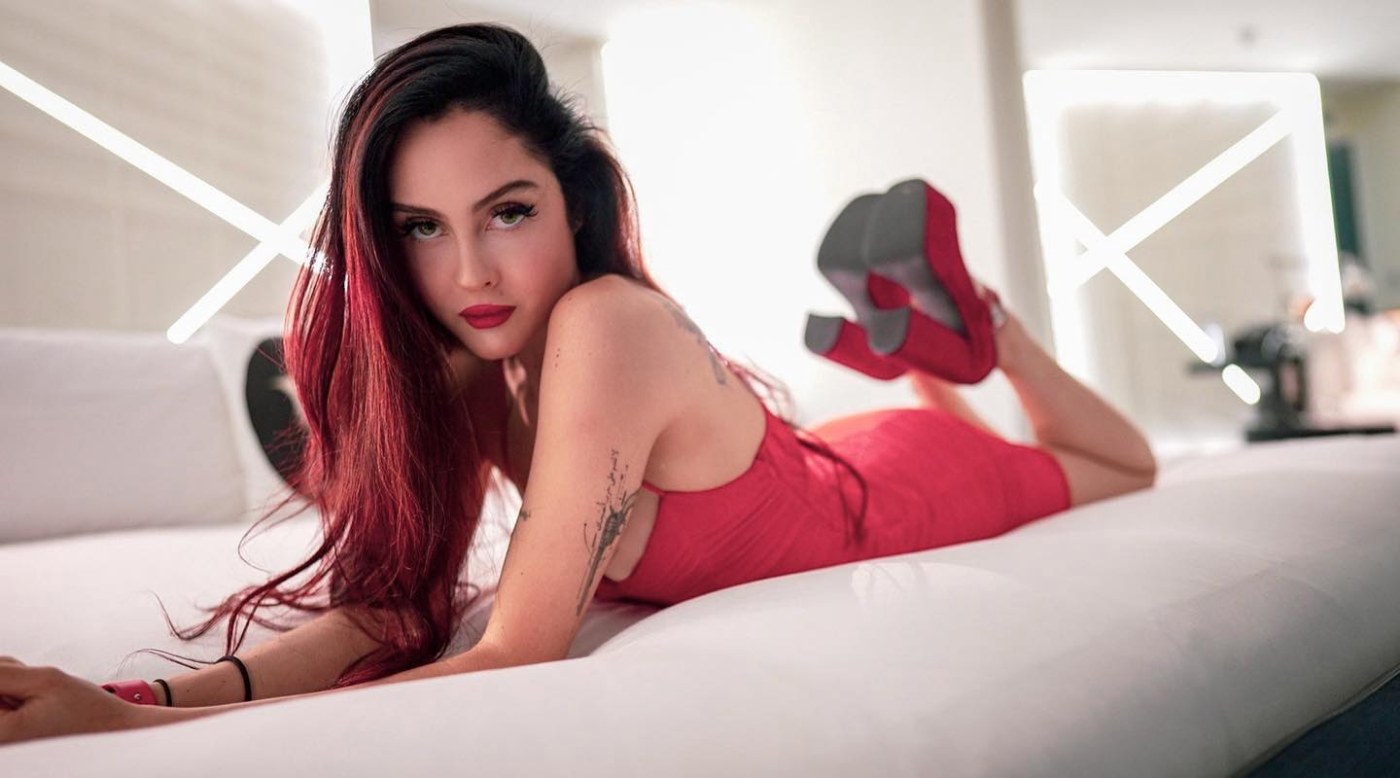 Maren Altman Photo #66