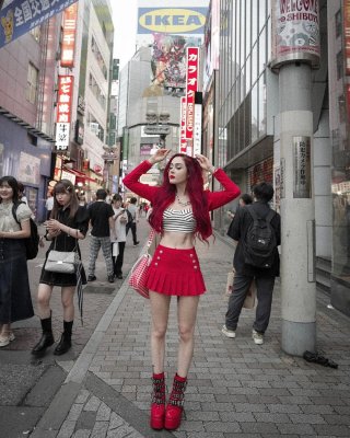 Maren Altman Photo #85