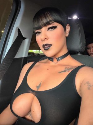 mortalmikasa Photo #35