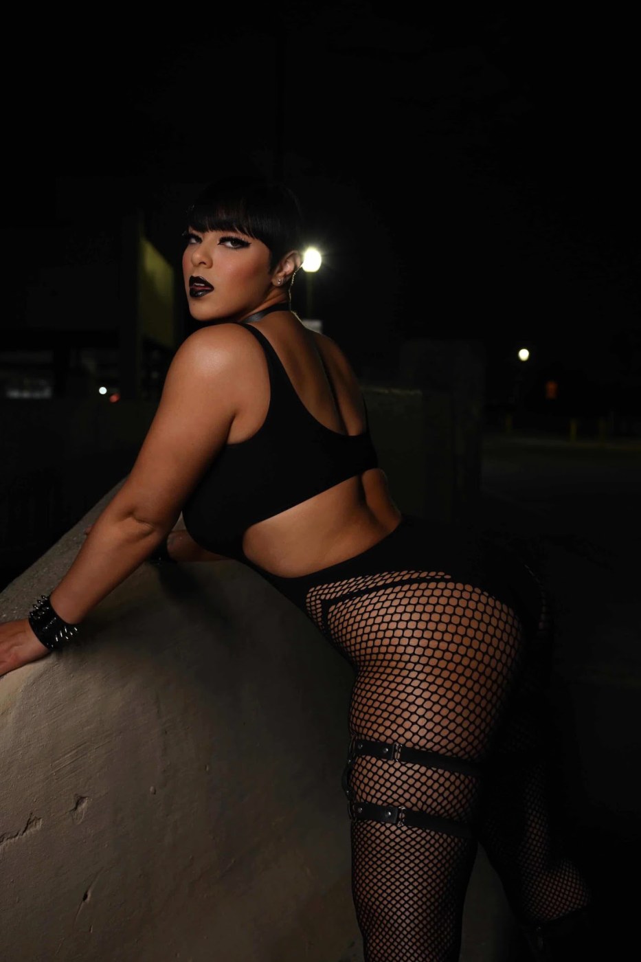 mortalmikasa Photo #45