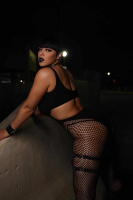 mortalmikasa Photo #45