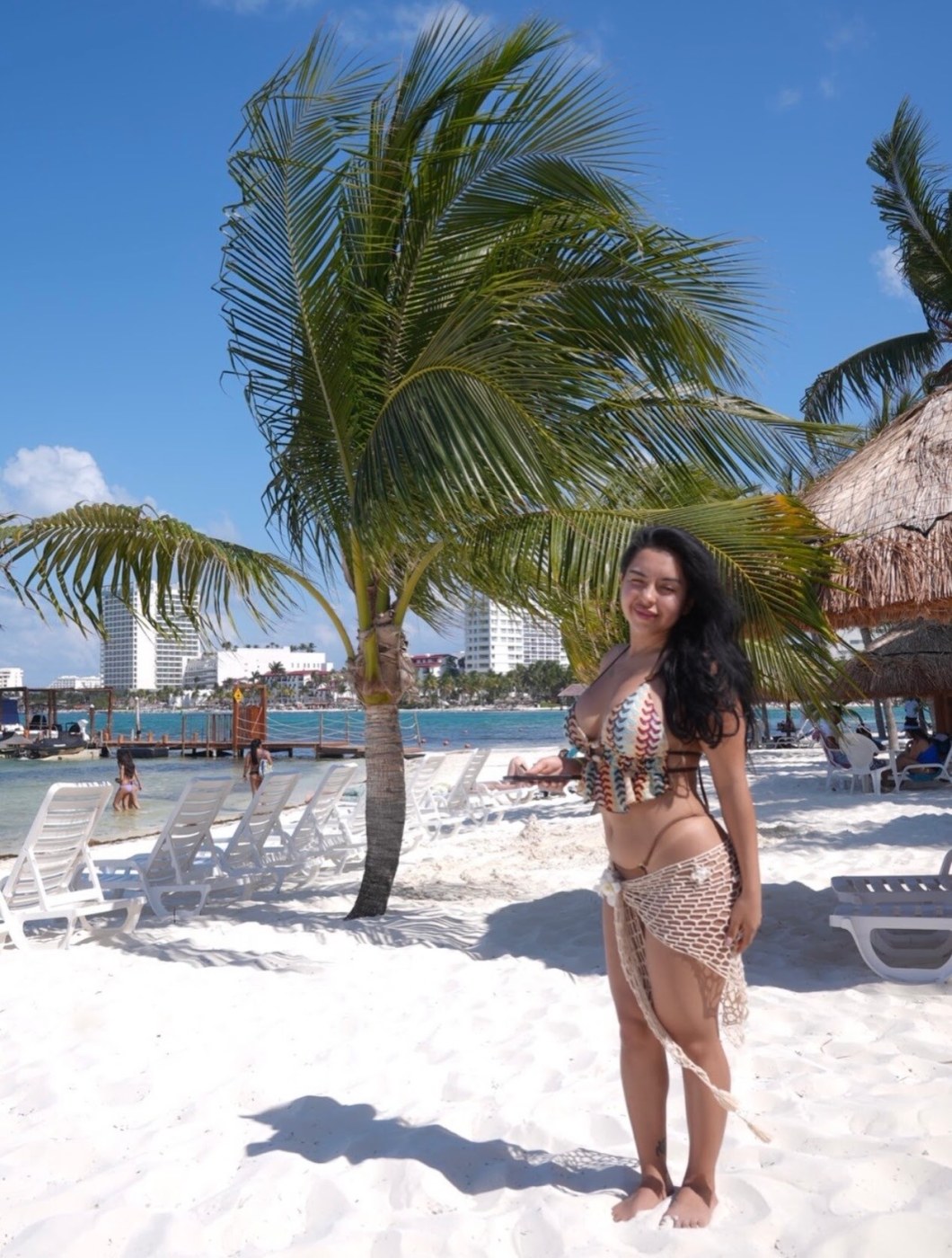 Prisy Montoya Photo #100