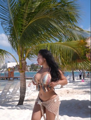 Prisy Montoya Photo #99