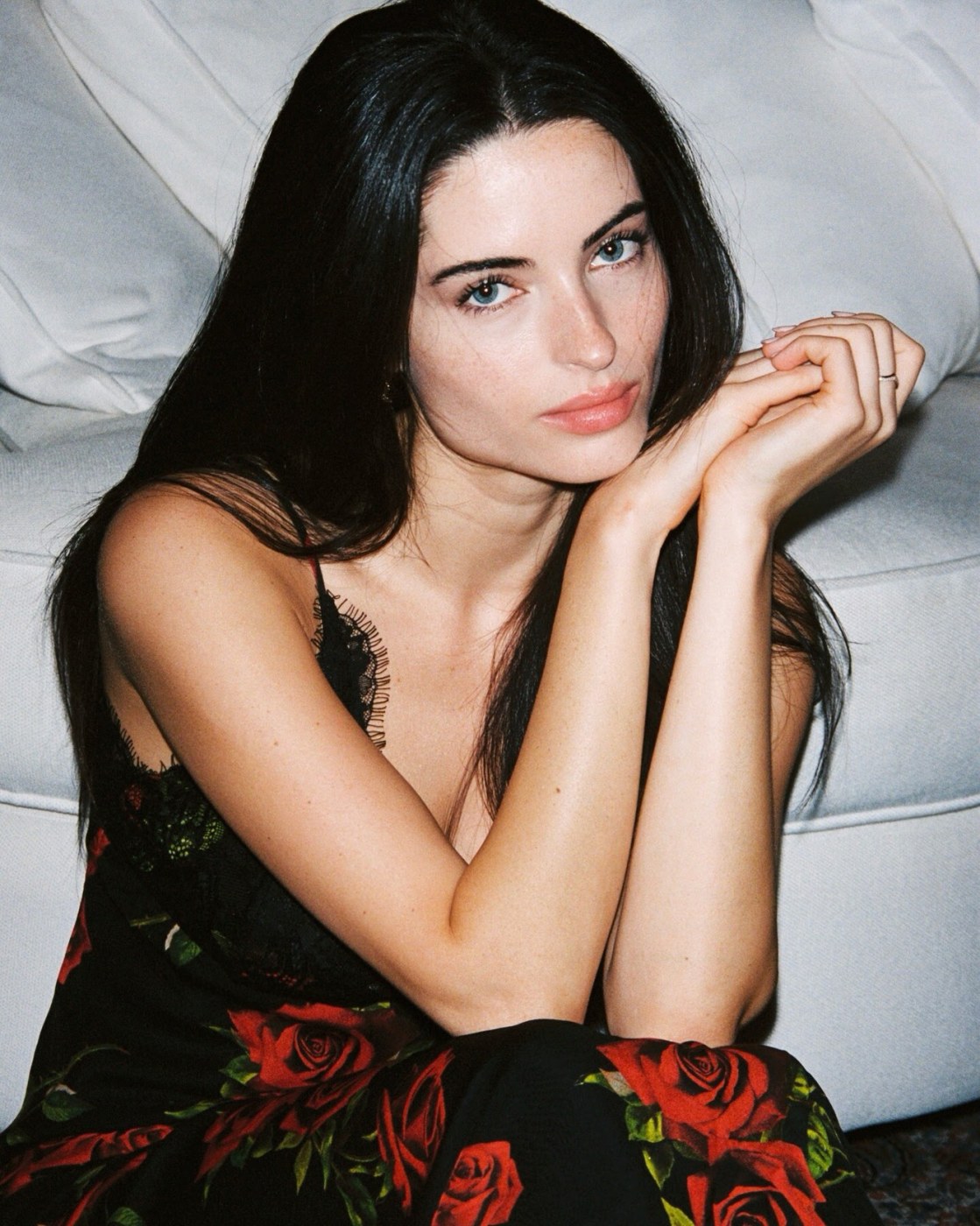 Renee Murden Photo #6