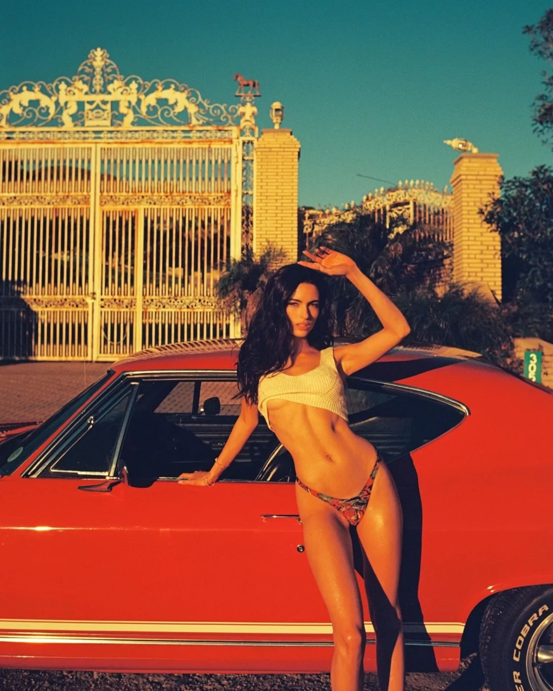 Renee Murden Photo #21