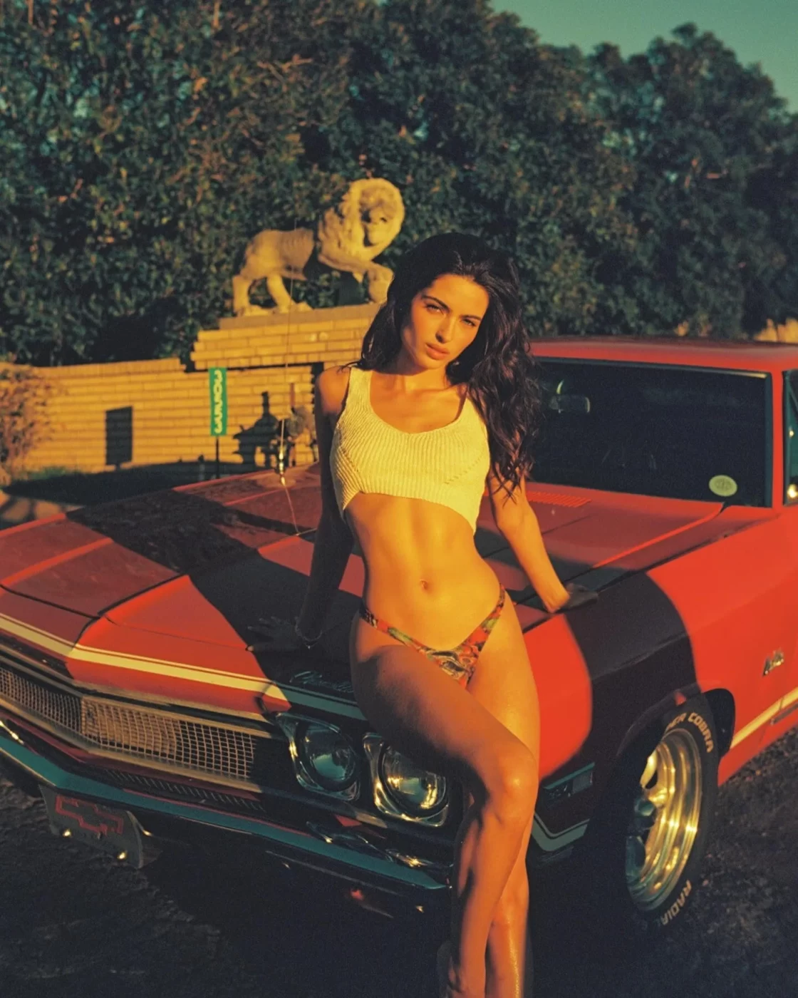 Renee Murden Photo #18