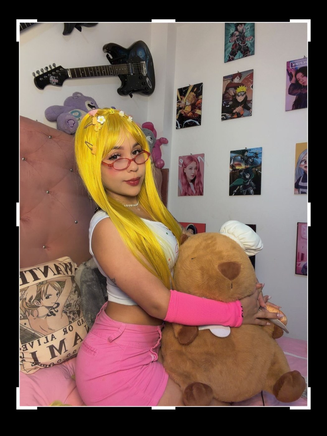 Shaden Ferraro Photo #20