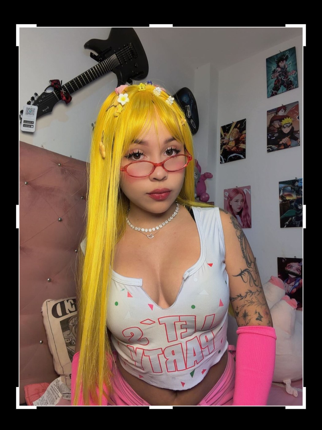 Shaden Ferraro Photo #23