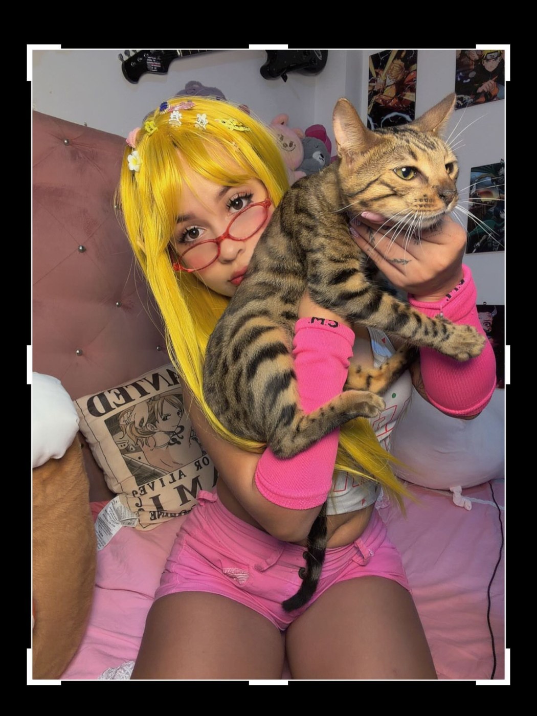 Shaden Ferraro Photo #26