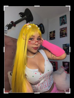 Shaden Ferraro Post #5