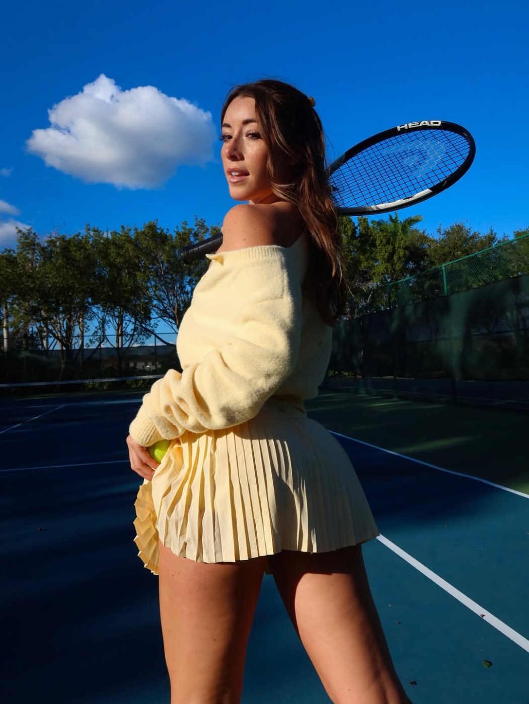 Sydney Lint Photo #413