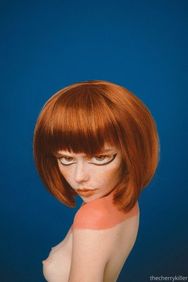 thestrawberrybutcher Photo #176