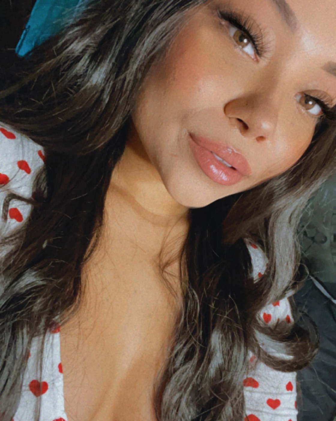 Adriana Maya Photo #39