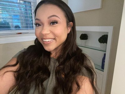 Adriana Maya Photo #69