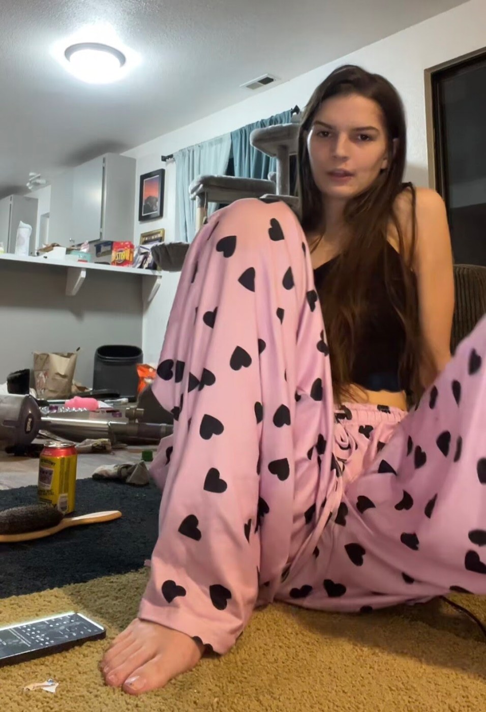 Animated Cafe Photo #6