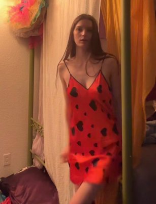 Animated Cafe Post #5