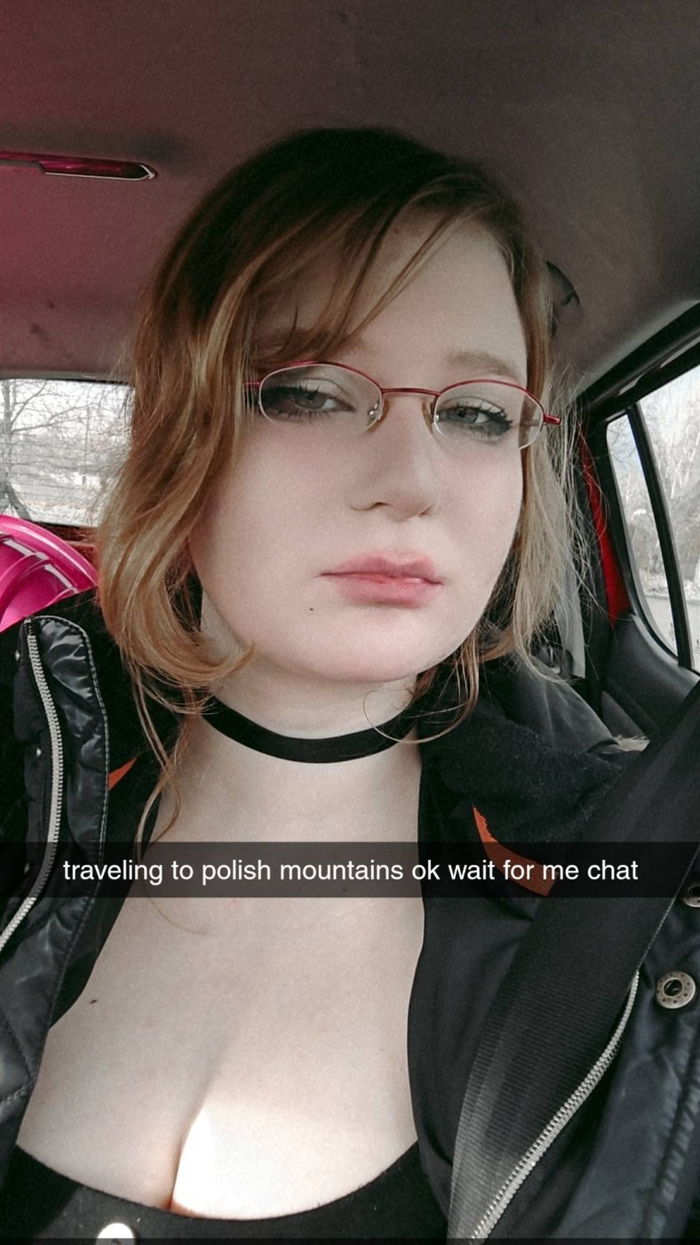 annie_ways Photo #24