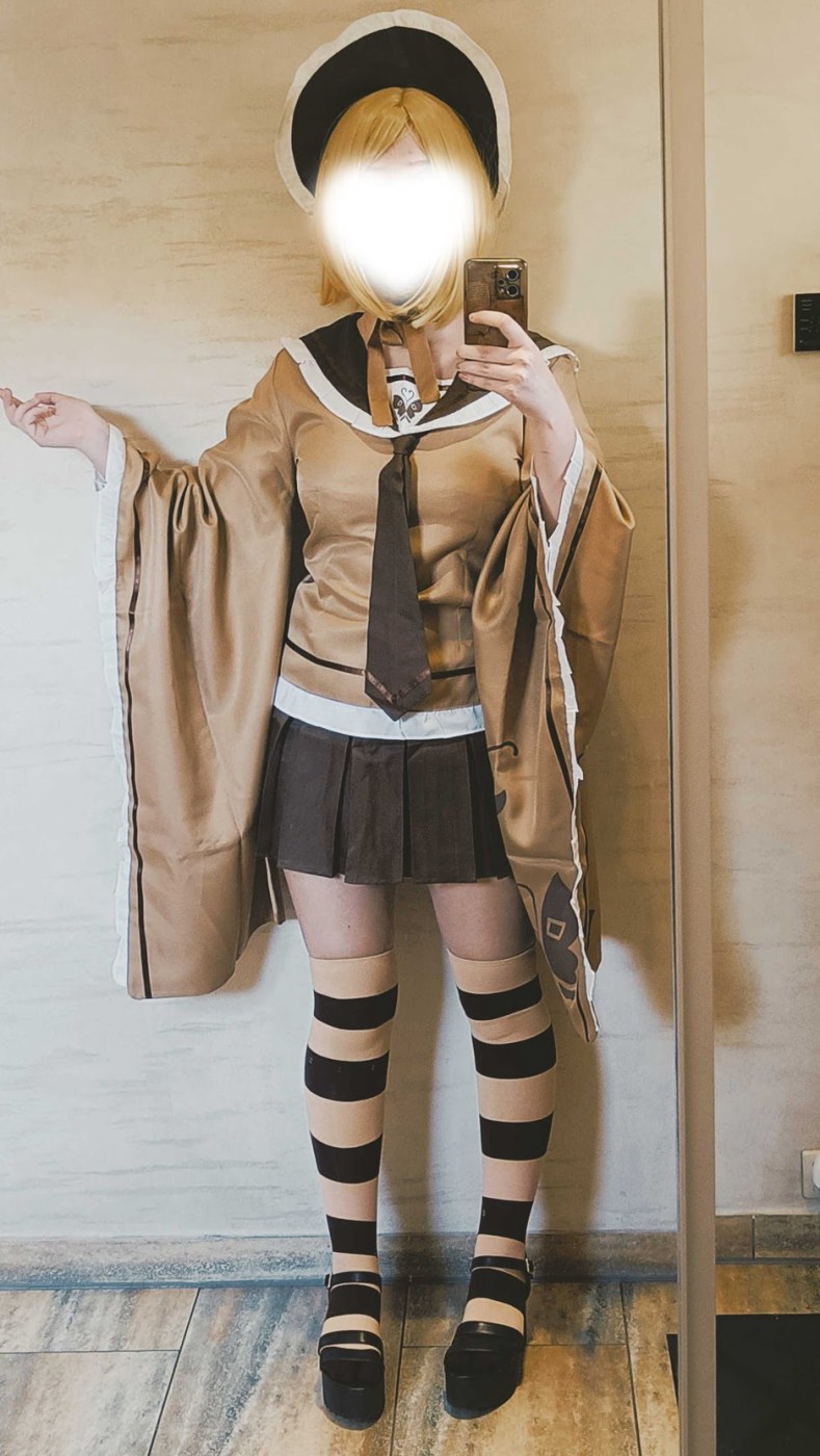 annie_ways Photo #36