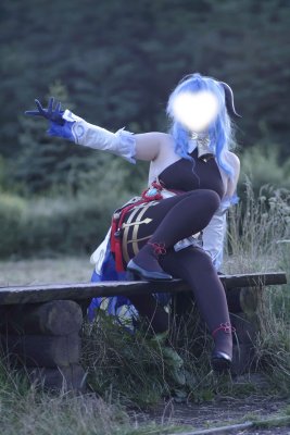 annie_ways Photo #37