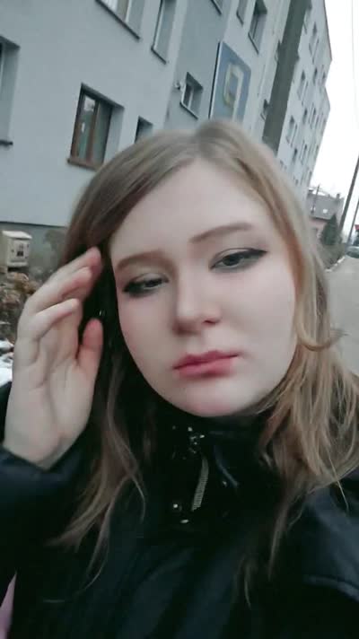 annie_ways Video #42