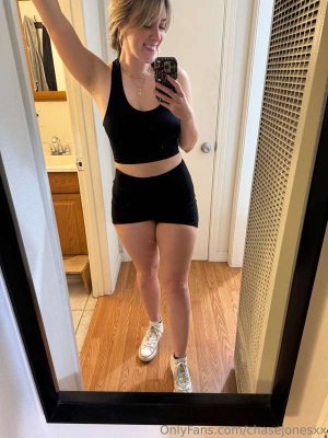 Chase Jones Photo #10